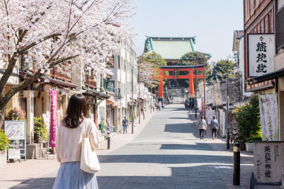 Канда (神田) — Tokyo neighborhood hotel area