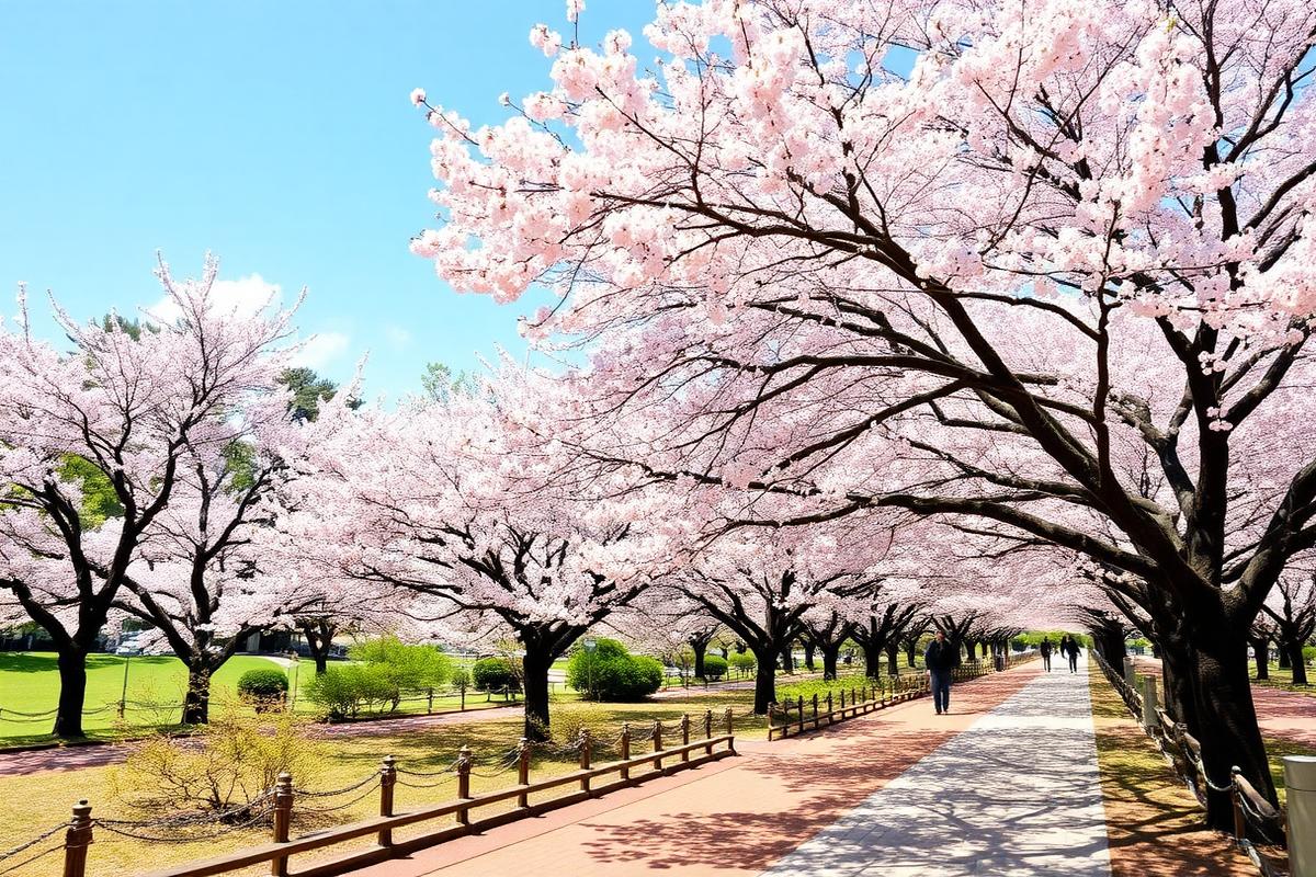 Ueno Park — Ueno Tokyo attraction